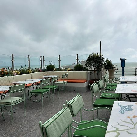 ホテル Fenix Torremolinos - Adults Only Recommended エクステリア 写真