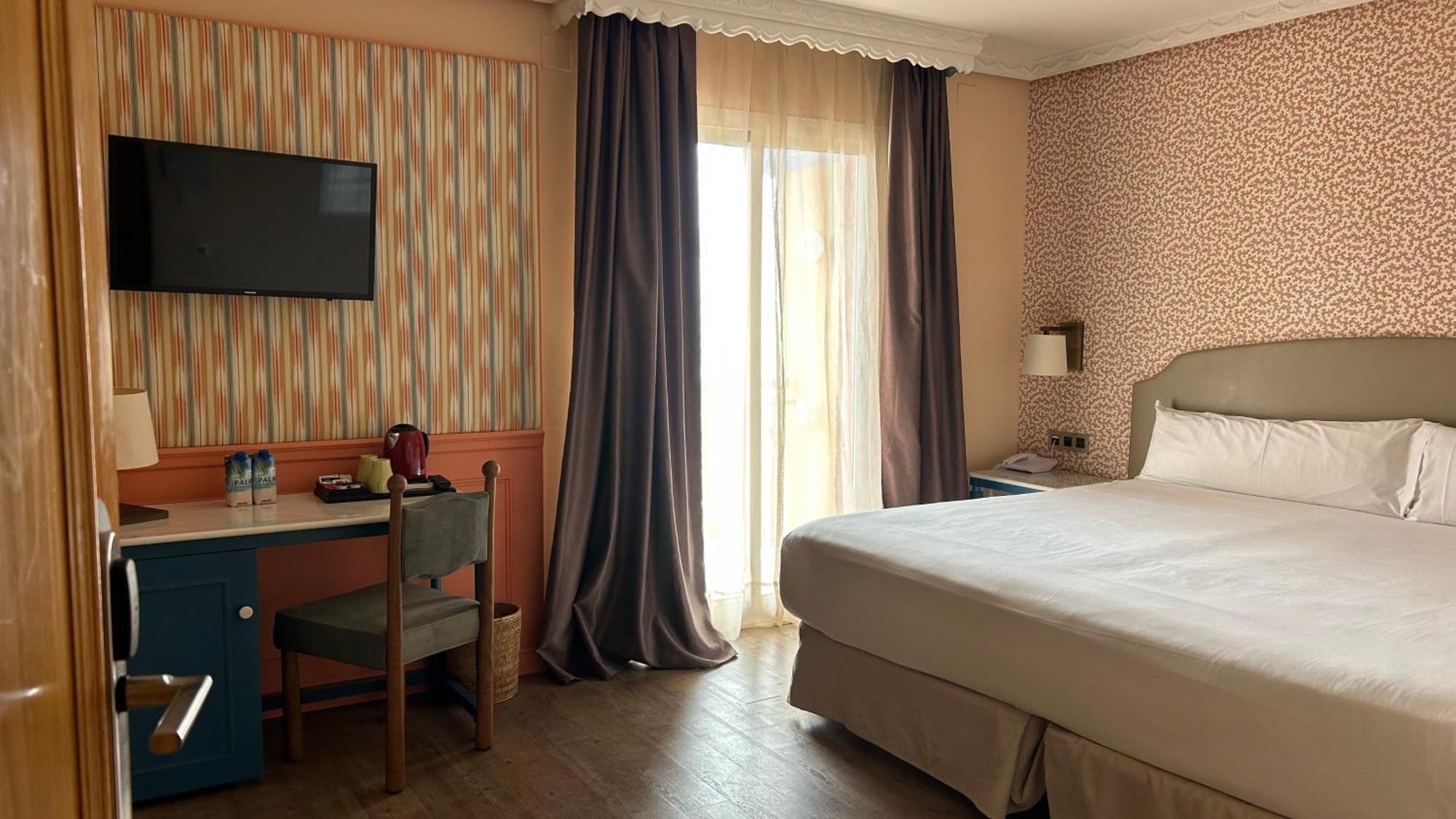 ホテル Fenix Torremolinos - Adults Only Recommended エクステリア 写真