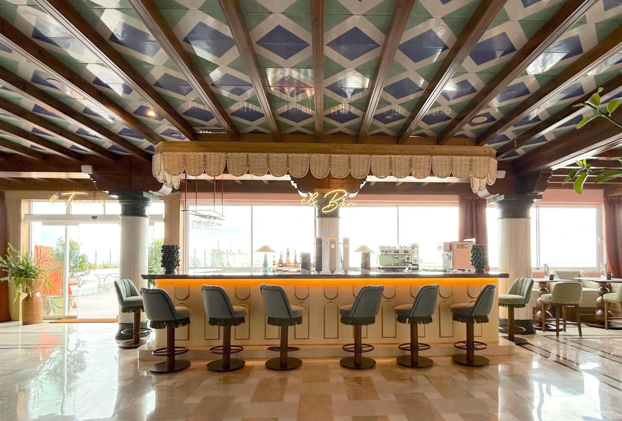 ホテル Fenix Torremolinos - Adults Only Recommended エクステリア 写真